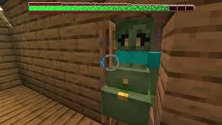 Minecraft Vore