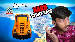 Come Back RACE - Ultimate GTA V Stunt Race ! GTA 5 Tamil (GTA 5 Funny Moments) Sharp Tamil Gaming