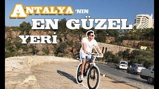 ANTALYA'DA YAŞANACAK EN GÜZEL YER!