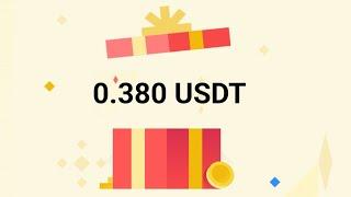 Claim $USDT Binance Red Packet code in Binance Today USDT offer  Red packet code 15 Mar 2025 