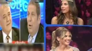 Medya Arkası 16 Ekim 2010 1. kısım (1/2)