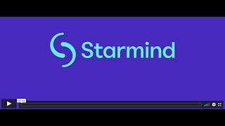 Starmind - Set your enterprise knowledge free