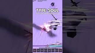 True Bankai Looking Tuff #typesoul #anime #roblox #captinttb