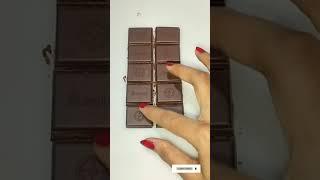 chocolate cutting  #chocolate #cutting #youtubeshorts #trending #viralvideo