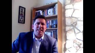 Alain Burrese - Safety, Self-Defense, Communication