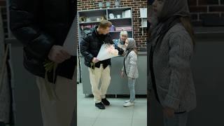 ️Pov: Она просто хотела порадовать маму#pov #story