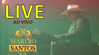 MARCIO SANTOS -AUDIO LIVE