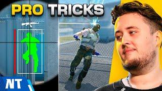 45 CS2 Tricks To Play Like A PRO