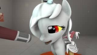 She's broken WIP [SFM Ponies]