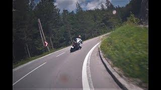 Let´s ride the Ochssattel/ Kalte Kuchl | It´s all about body position