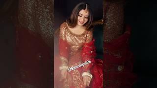 Aroob jatoi bridal shoot#Ducky bhai wife Aroob jatoi#plz_subscribe_my_channel