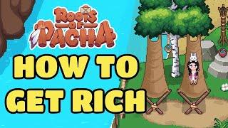 UPDATED Contribution Guide for Roots of Pacha