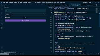 Visual Studio Code - Github Copilot Labs