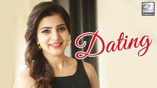 Samantha Dating A Tollywood Hero? | Lehren Telugu