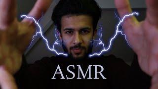 Telepathic ASMR...