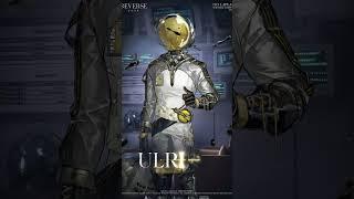 Ulrich, the Friendly Awakened Arcanist | Reverse: 1999