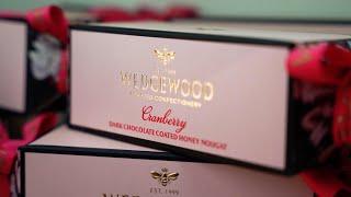 Wedgewood Gifting Emporium - The Midlands, KZN