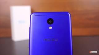 Meizu Прошивка