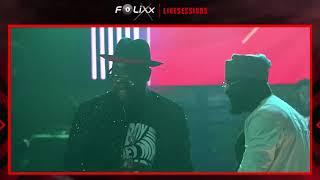 do2tun and DJbigN Folixx Live Session