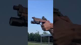 First day with the M9A4