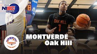 Oak Hill Academy (VA) vs. Montverde Academy (FL) Highlights