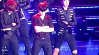 160702 NANJING NO MORE DREAM JIMIN FOCUS