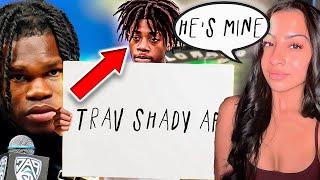 Travis Hunter's Lil Brother Drops THIS Receipt on Leanna Lenee!