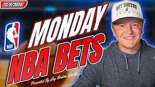 NBA Picks Today 12/9/2024 | FREE NBA Best Bets, Predictions, and Player Props!