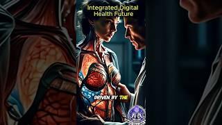 Your Health, Digitally Integrated! 