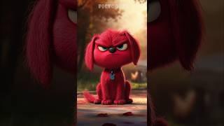 Inside Out 2 as DOG! + Evil Joy | (Cartoon Animation)