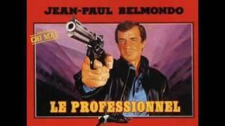 CHI MAI. Jean-paul Belmondo. Le professionnel