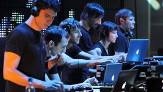 Richie Hawtin Gaiser Heartthrob M Nus Contakt Tour Tokyo 20 12 2008