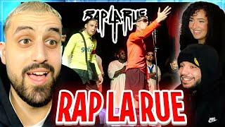 RAP LA RUES SCHWERSTE ENTSCHEIDUNG MIT KAUTA UND AYMEN… 