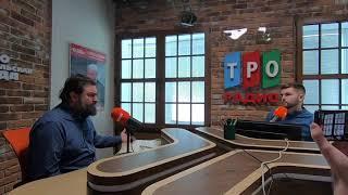 Протоиерей Андрей Ткачёв интервью на радио КП