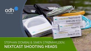 Nextcast Fly Lines: All you have to know about the US-made Shooting Heads