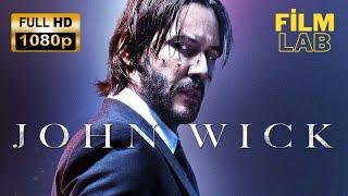 John Wick 1 | Türkçe Dublaj Aksiyon ve Gerilim Filmi İzle - Full HD - Film Lab