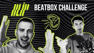 SkilleR - winners announcement | BLIP Beatbox Challenge