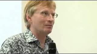 Phil Hammond - Working for Private Eye
