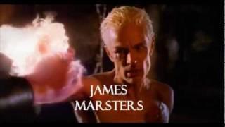 Buffy The Vampire Slayer: Series Trailer