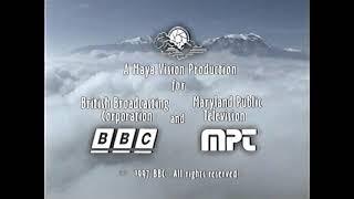 Maya Vision International/BBC/Maryland Public Television/PBS (History's Best, 1997/1998)