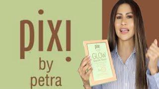 PIXI BY PETRA! Mis productos favoritos de esta marca