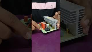 7294 Amplifier And Tower Bord Sunil Repairing Centre. #shortvideo
