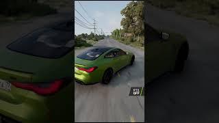 Хотели бы такую графику?) | RTX | BeamNG.Drive #short #shorts