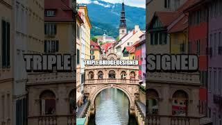 Fascinating Facts About Slovenia
