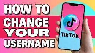 How to Change Your Username in Tiktok Without Waiting 30 days (Step by Step)