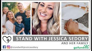 GoFundMe Campaign: Stand with Jessica Sedory and Her Family