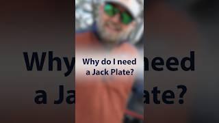 This why you need an ATLAS Jack Plate  #jackplate
