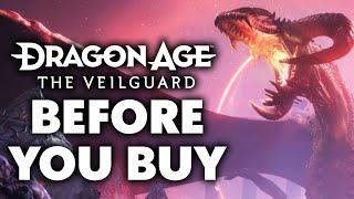 Dragon Age: The Veilguard - 15 Things You ABSOLUTELY NEED TO KNOW Before You Buy