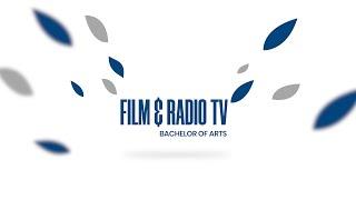 AUL - FAH - Film & Radio Tv - Communication Arts