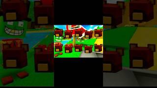 chicken banana in sba #viralvideo #shorts#superbearadventure #sba #walkthrough